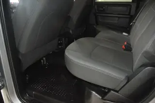 2023 Ram 5500 Chassis Cab