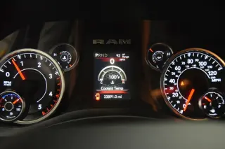 2023 Ram 5500 Chassis Cab