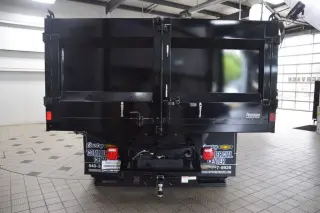 2023 Ram 5500 Chassis Cab