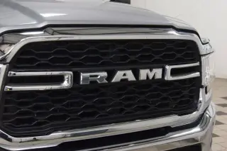 2023 Ram 5500 Chassis Cab