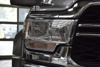 2023 Ram 5500 Chassis Cab
