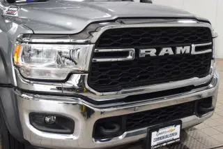 2023 Ram 5500 Chassis Cab