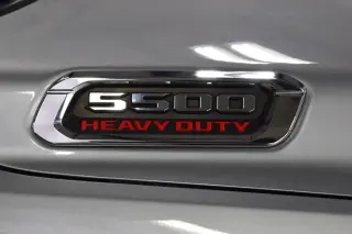 2023 Ram 5500 Chassis Cab