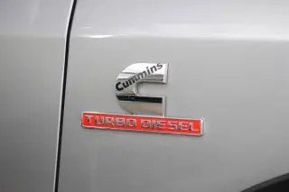 2023 Ram 5500 Chassis Cab