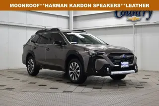 2023 Subaru Outback