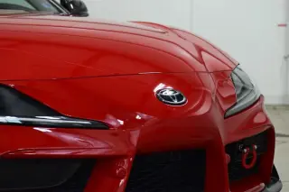 2022 Toyota GR Supra