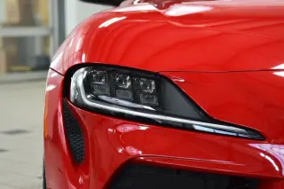 2022 Toyota GR Supra