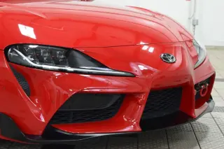 2022 Toyota GR Supra