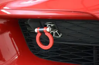 2022 Toyota GR Supra
