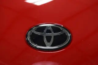 2022 Toyota GR Supra