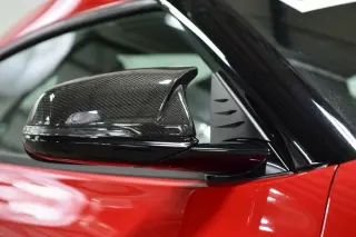 2022 Toyota GR Supra