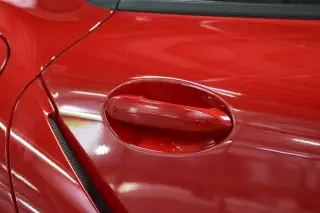 2022 Toyota GR Supra