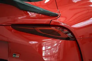 2022 Toyota GR Supra