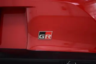 2022 Toyota GR Supra