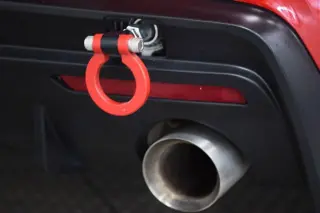 2022 Toyota GR Supra