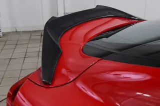 2022 Toyota GR Supra