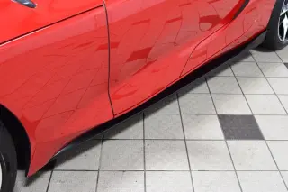 2022 Toyota GR Supra