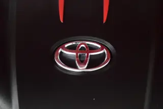 2022 Toyota GR Supra