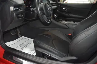 2022 Toyota GR Supra