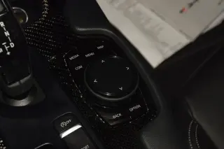 2022 Toyota GR Supra