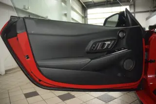2022 Toyota GR Supra
