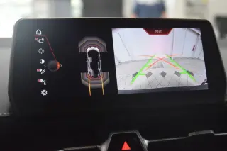 2022 Toyota GR Supra