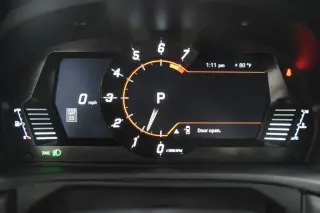 2022 Toyota GR Supra