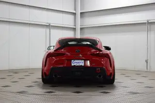 2022 Toyota GR Supra