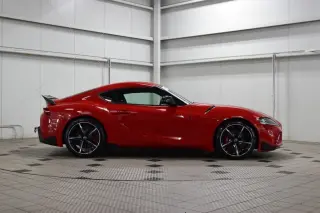 2022 Toyota GR Supra