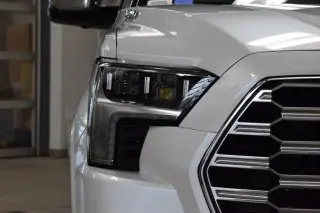 2025 Toyota Sequoia
