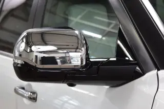 2025 Toyota Sequoia