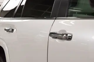 2025 Toyota Sequoia