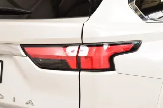 2025 Toyota Sequoia