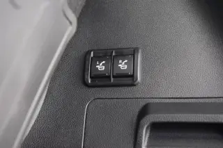 2025 Toyota Sequoia