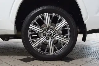 2025 Toyota Sequoia