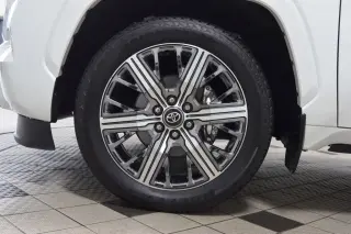 2025 Toyota Sequoia