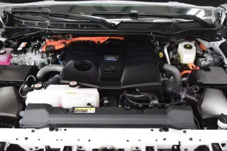 2025 Toyota Sequoia