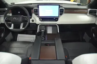 2025 Toyota Sequoia