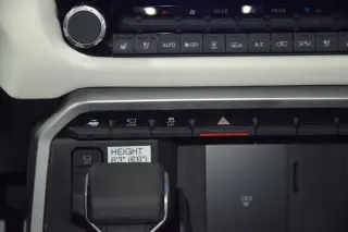 2025 Toyota Sequoia