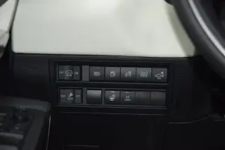 2025 Toyota Sequoia