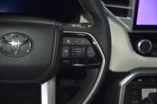 2025 Toyota Sequoia