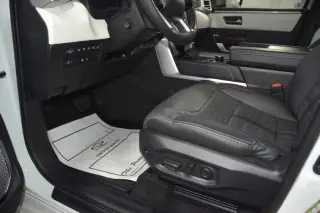 2025 Toyota Sequoia