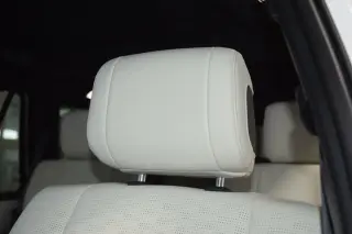 2025 Toyota Sequoia