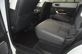 2025 Toyota Sequoia