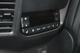 2025 Toyota Sequoia