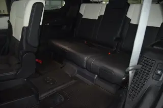 2025 Toyota Sequoia