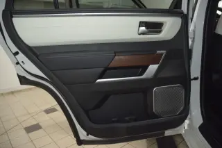 2025 Toyota Sequoia