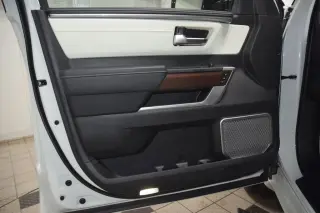 2025 Toyota Sequoia