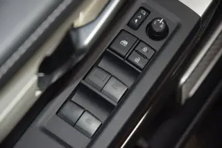 2025 Toyota Sequoia