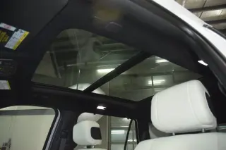 2025 Toyota Sequoia